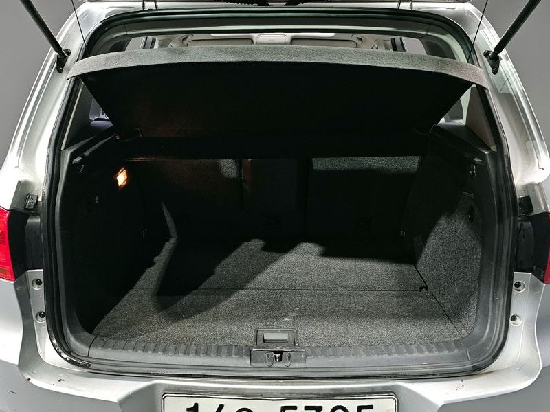 2013 Volkswagen Tiguan 2.0 TDI Premium 5N photo 20