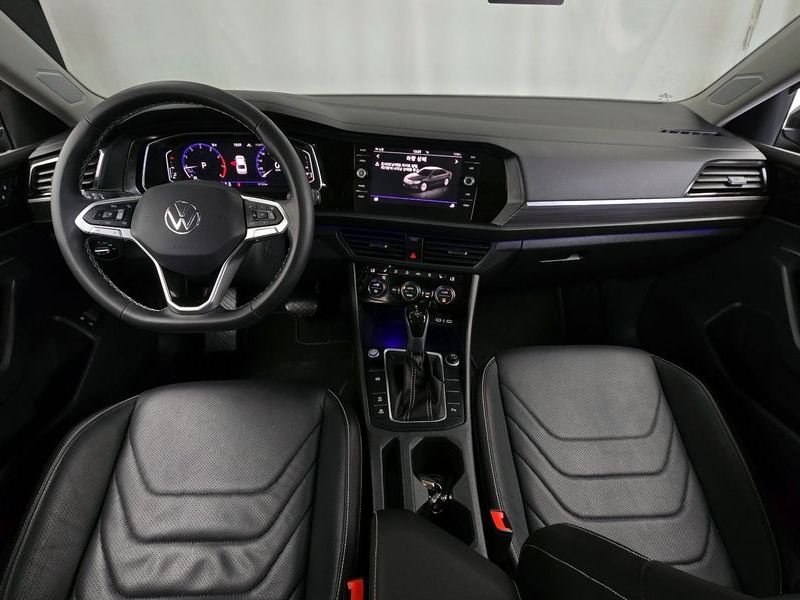 2023 Volkswagen Jetta 1.5 TSI Prestige photo 7