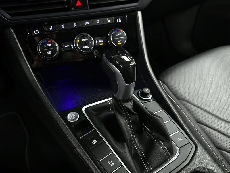 2023 Volkswagen Jetta 1.5 TSI Prestige photo 9