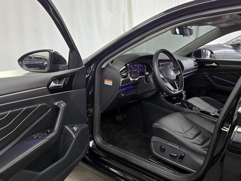 2023 Volkswagen Jetta 1.5 TSI Prestige photo 10