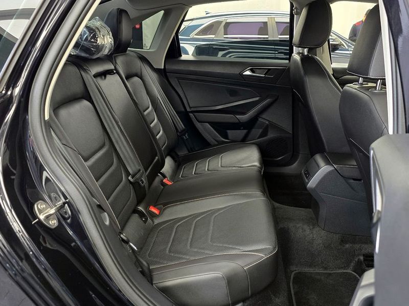 2023 Volkswagen Jetta 1.5 TSI Prestige photo 11