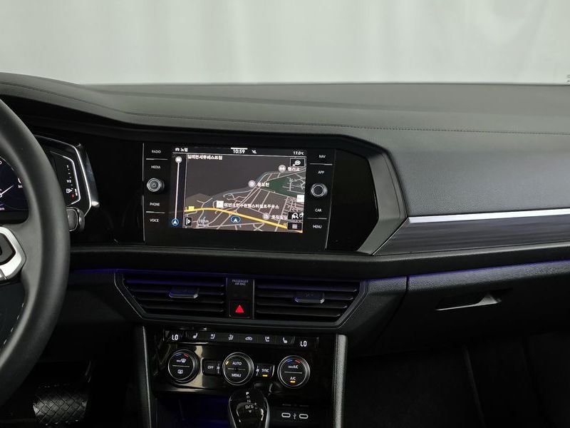 2023 Volkswagen Jetta 1.5 TSI Prestige photo 12