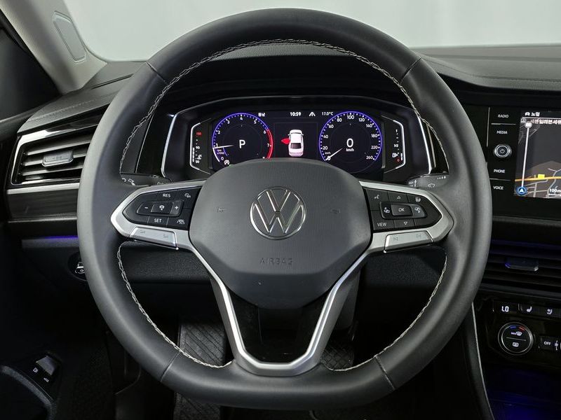 2023 Volkswagen Jetta 1.5 TSI Prestige photo 13