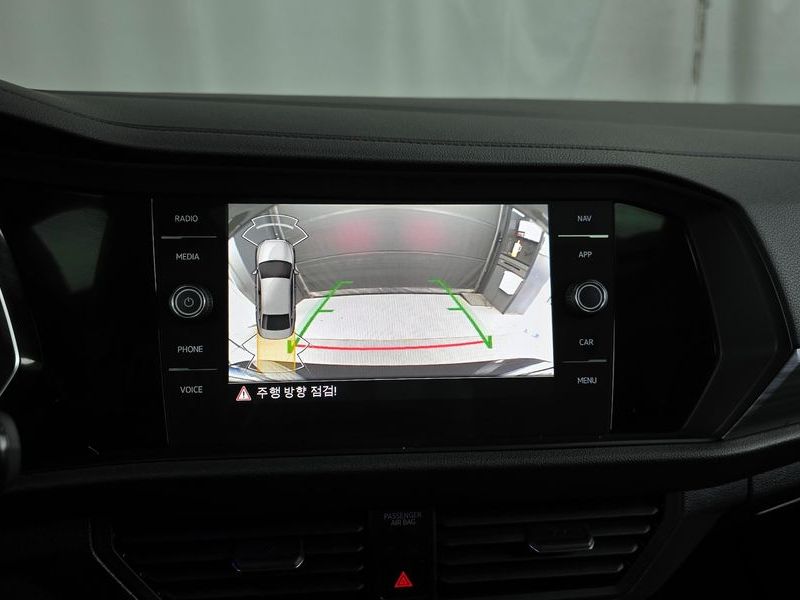 2023 Volkswagen Jetta 1.5 TSI Prestige photo 14