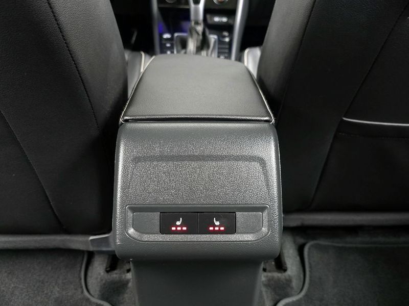 2023 Volkswagen Jetta 1.5 TSI Prestige photo 19
