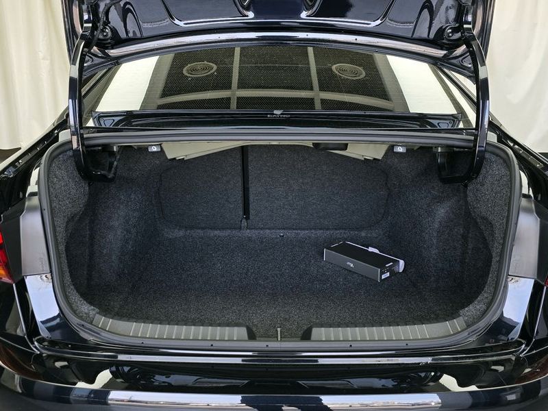 2023 Volkswagen Jetta 1.5 TSI Prestige photo 20