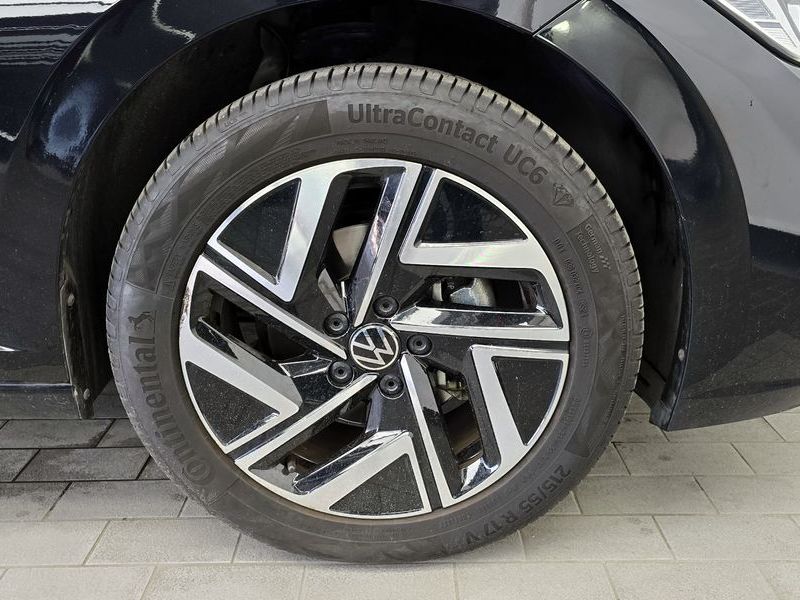 2023 Volkswagen Jetta 1.5 TSI Prestige photo 21