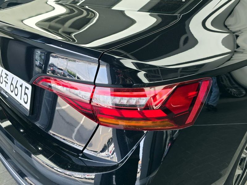 2023 Volkswagen Jetta 1.5 TSI Prestige photo 23