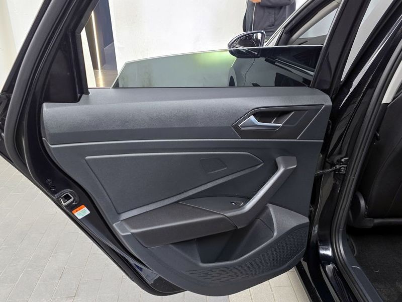 2023 Volkswagen Jetta 1.5 TSI Prestige photo 25