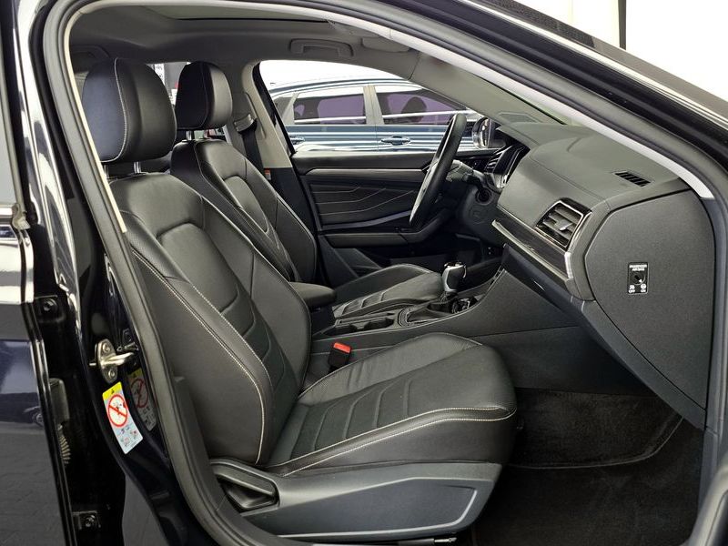2023 Volkswagen Jetta 1.5 TSI Prestige photo 26