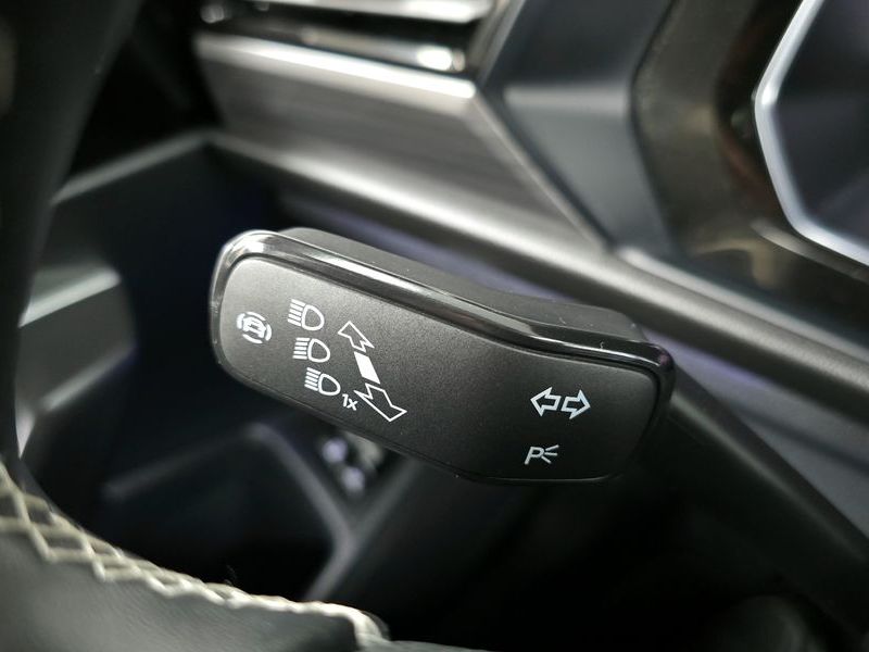 2023 Volkswagen Jetta 1.5 TSI Prestige photo 29