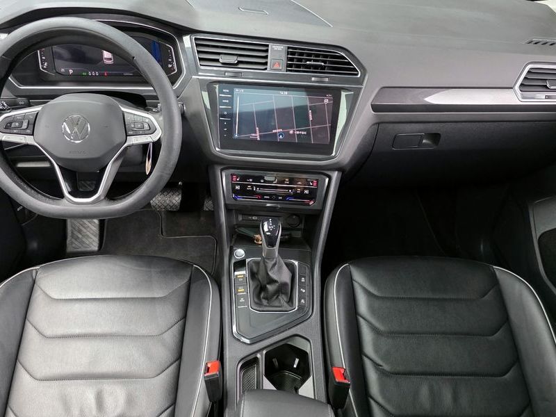 2023 Volkswagen Tiguan 2.0 TDI Prestige photo 7