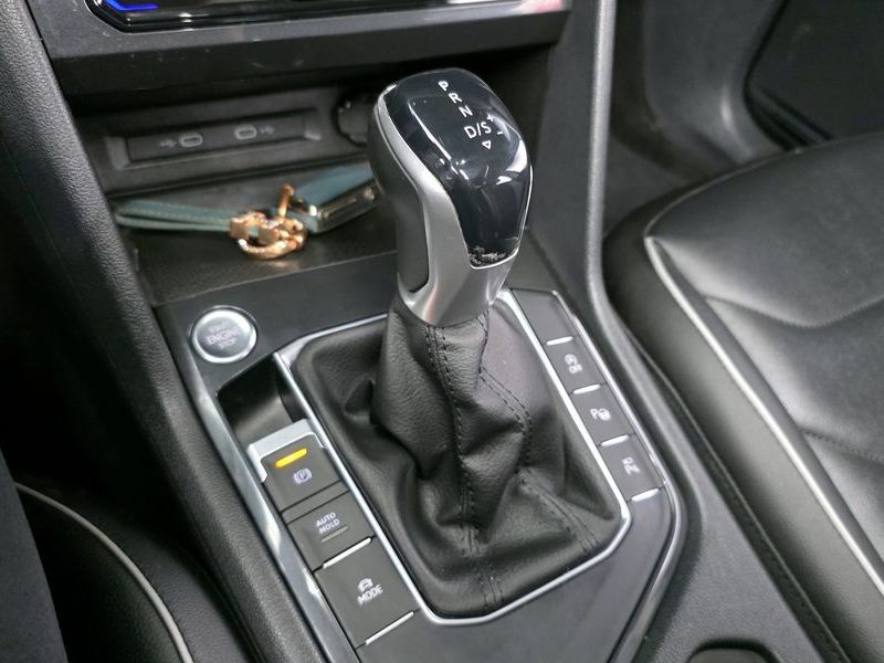 2023 Volkswagen Tiguan 2.0 TDI Prestige photo 9