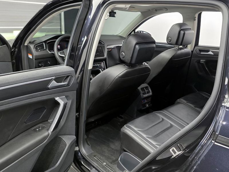 2023 Volkswagen Tiguan 2.0 TDI Prestige photo 11