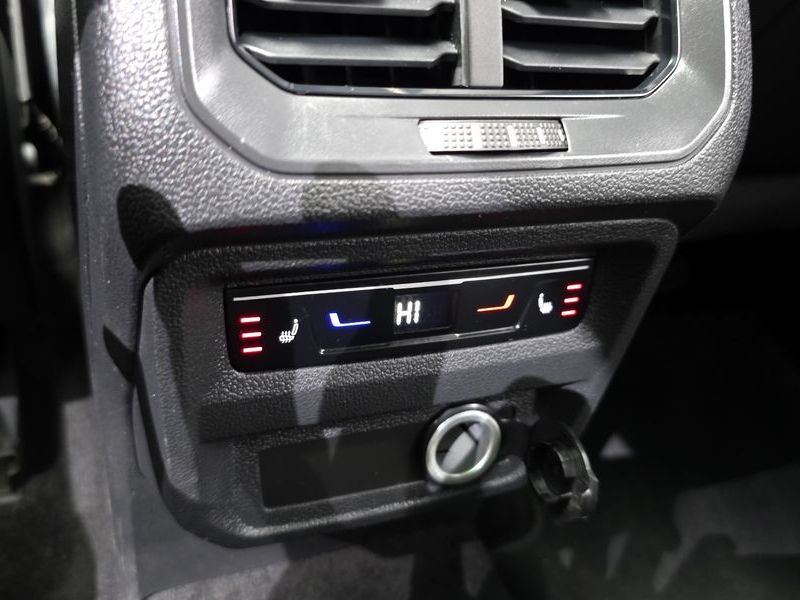 2023 Volkswagen Tiguan 2.0 TDI Prestige photo 18