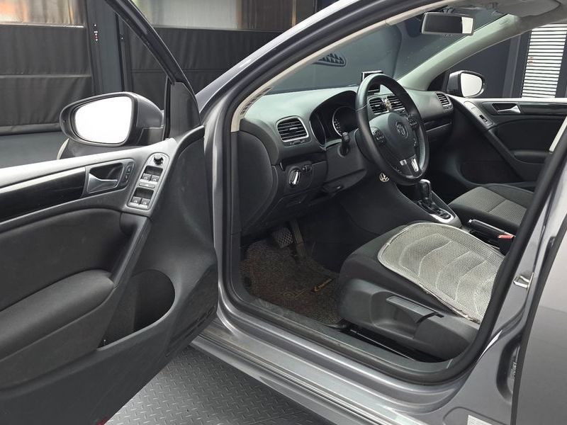 2013 Volkswagen Golf 2.0 TDI StyleEdition photo 10