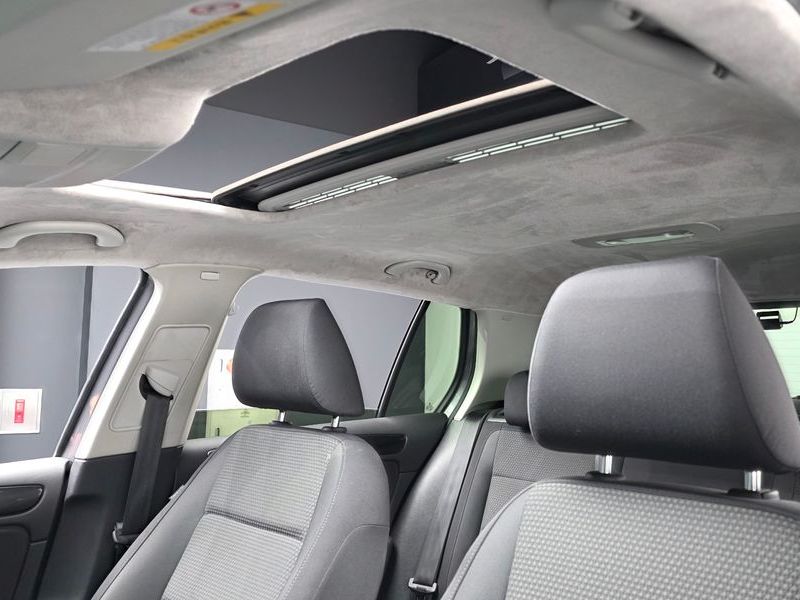 2013 Volkswagen Golf 2.0 TDI StyleEdition photo 19