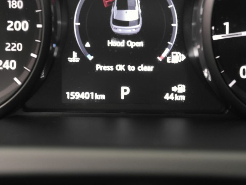2017 Land Rover Discovery Sport 2.0 TD4 SE (150PS) photo 8