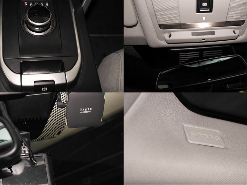 2017 Land Rover Discovery Sport 2.0 TD4 SE (150PS) photo 20