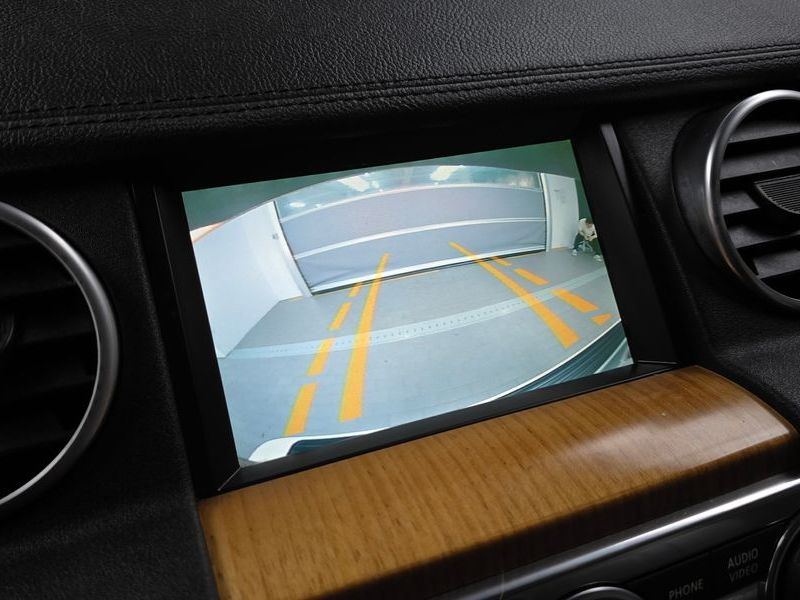 2013 Land Rover Discovery 3.0 SDV6 SE photo 15