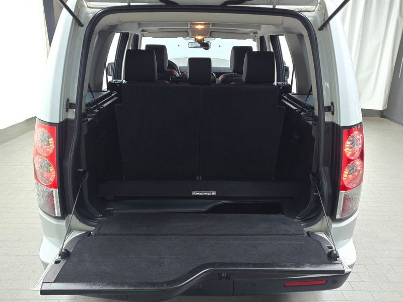 2013 Land Rover Discovery 3.0 SDV6 SE photo 20