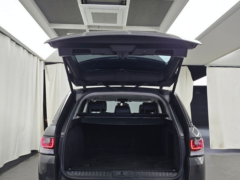 2015 Land Rover Range Rover Sport 3.0 SDV6 HSE photo 20