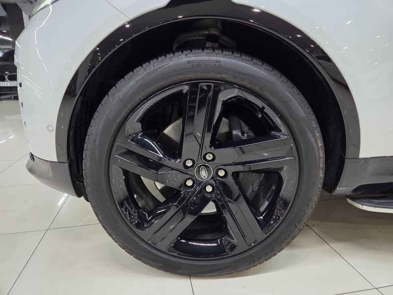 2025 Land Rover Discovery P360 Dynamic HSE photo 20