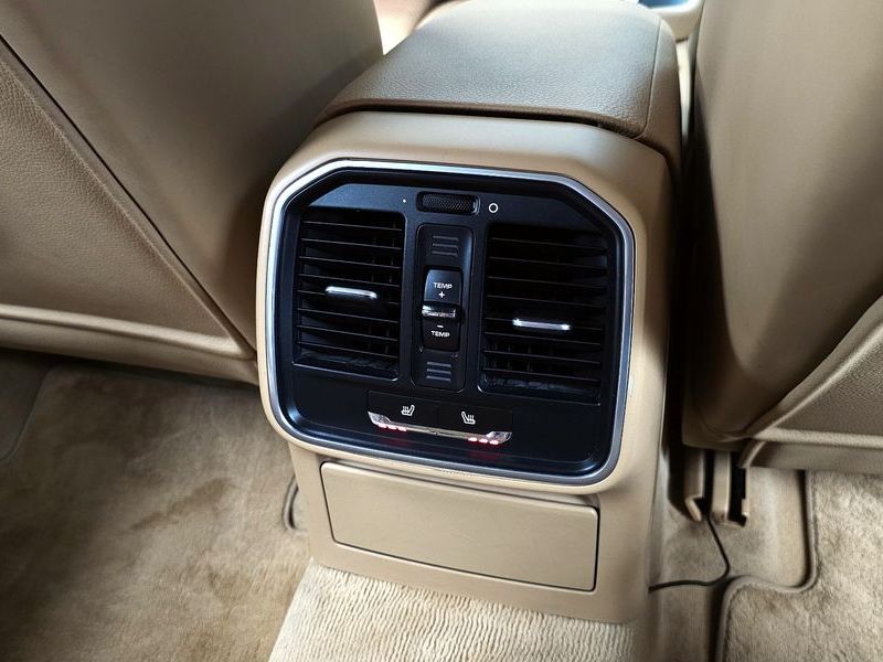 2015 Porsche Macan 3.0 S Diesel 95B photo 19