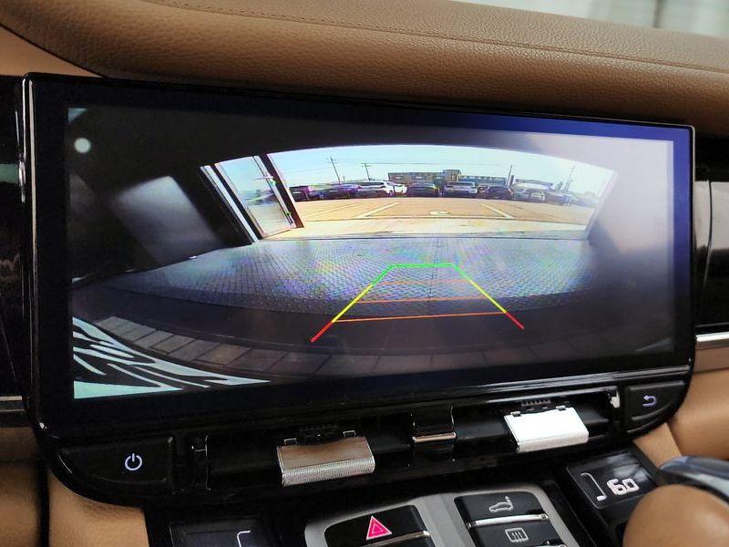 2014 Porsche Panamera 3.0 Diesel 970 photo 15