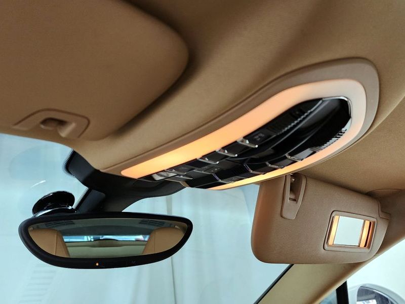 2014 Porsche Panamera 3.0 Diesel 970 photo 17