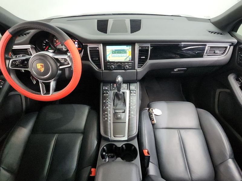 2015 Porsche Macan 3.0 S 95B photo 7