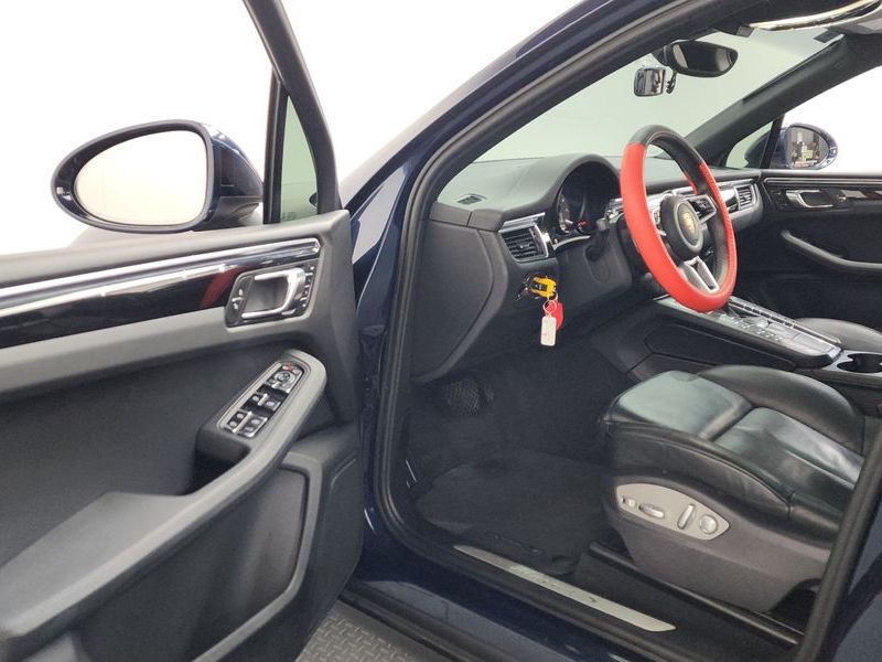 2015 Porsche Macan 3.0 S 95B photo 10