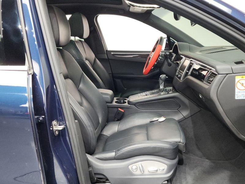 2015 Porsche Macan 3.0 S 95B photo 11
