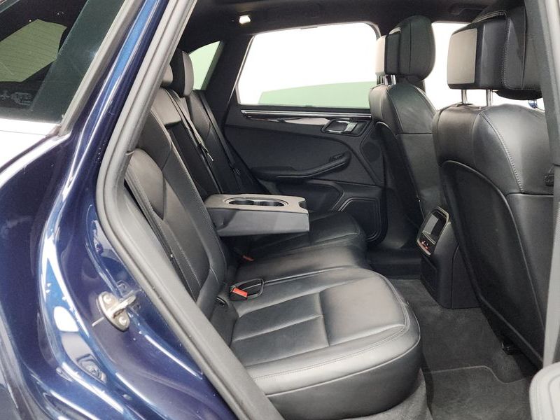 2015 Porsche Macan 3.0 S 95B photo 12
