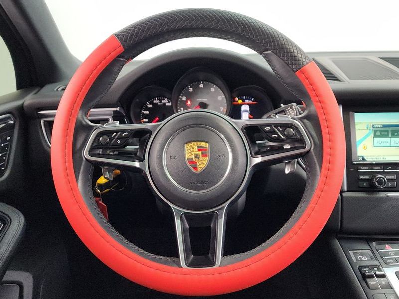 2015 Porsche Macan 3.0 S 95B photo 13
