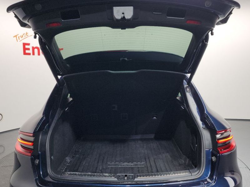 2015 Porsche Macan 3.0 S 95B photo 20
