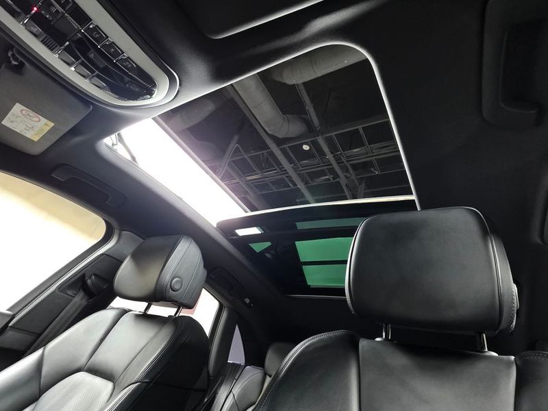 2015 Porsche Macan 2.0 95B photo 11