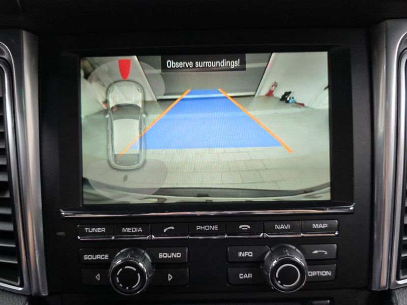 2015 Porsche Macan 2.0 95B photo 16