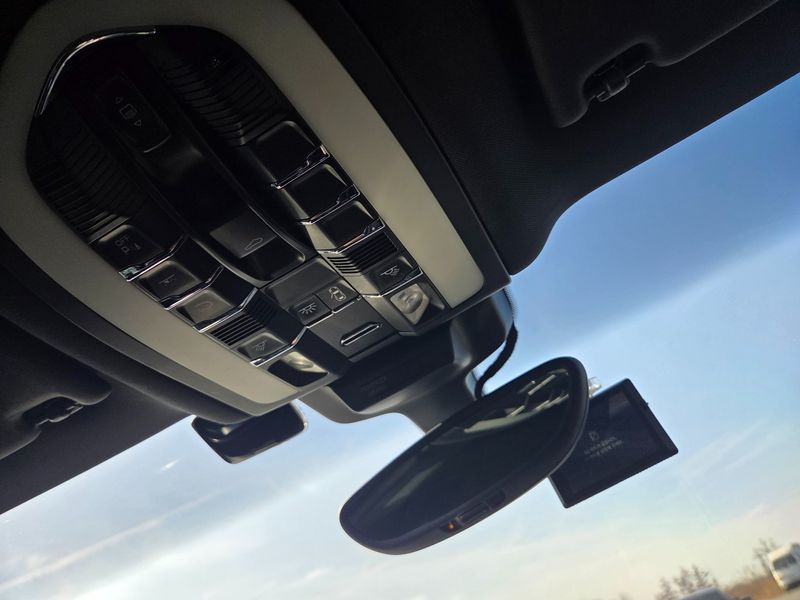 2015 Porsche Macan 3.0 S Diesel 95B photo 9