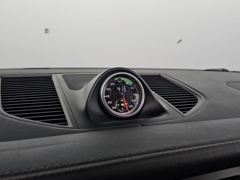 2015 Porsche Macan 3.0 S Diesel 95B photo 16