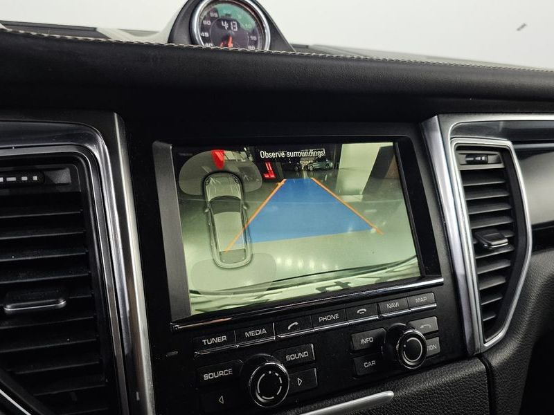 2015 Porsche Macan 3.0 S Diesel 95B photo 17