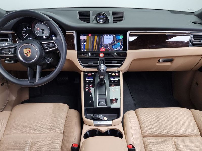 2022 Porsche Macan 2.9 S photo 7