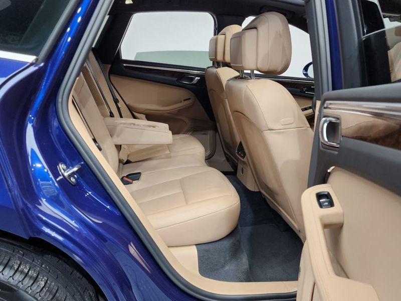 2022 Porsche Macan 2.9 S photo 12