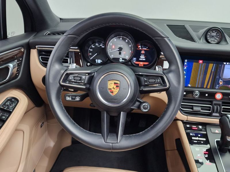2022 Porsche Macan 2.9 S photo 13