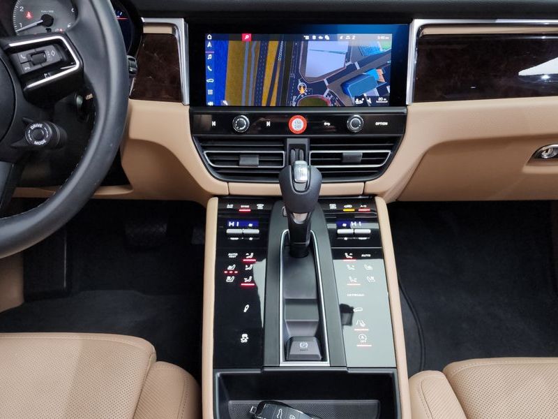 2022 Porsche Macan 2.9 S photo 15