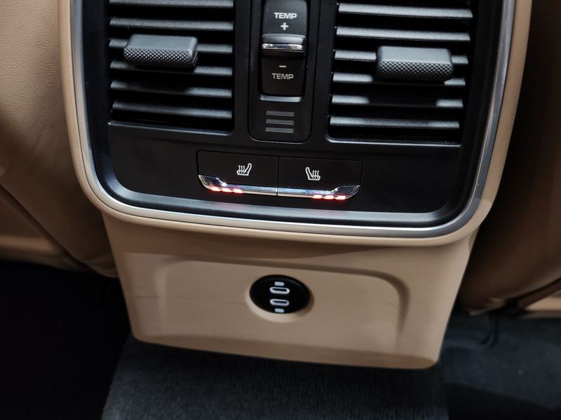 2022 Porsche Macan 2.9 S photo 18