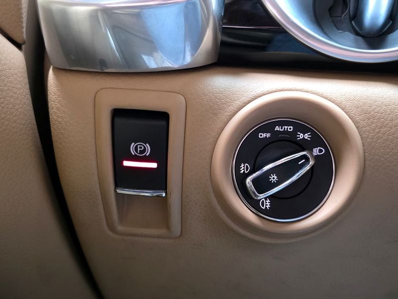 2015 Porsche Cayenne 3.0 S E-Hybrid 958 photo 16