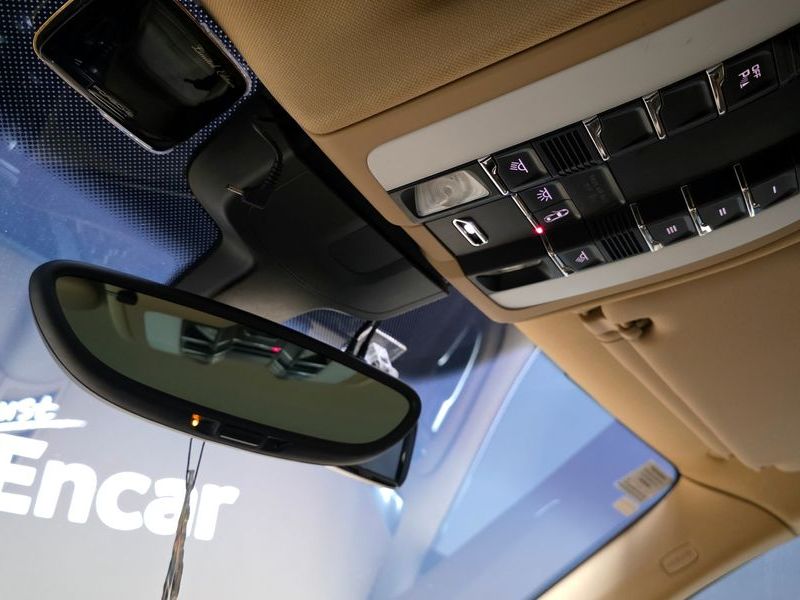 2015 Porsche Cayenne 3.0 S E-Hybrid 958 photo 17