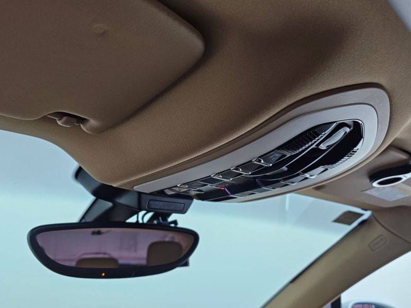 2015 Porsche Macan 3.0 S Diesel 95B photo 17