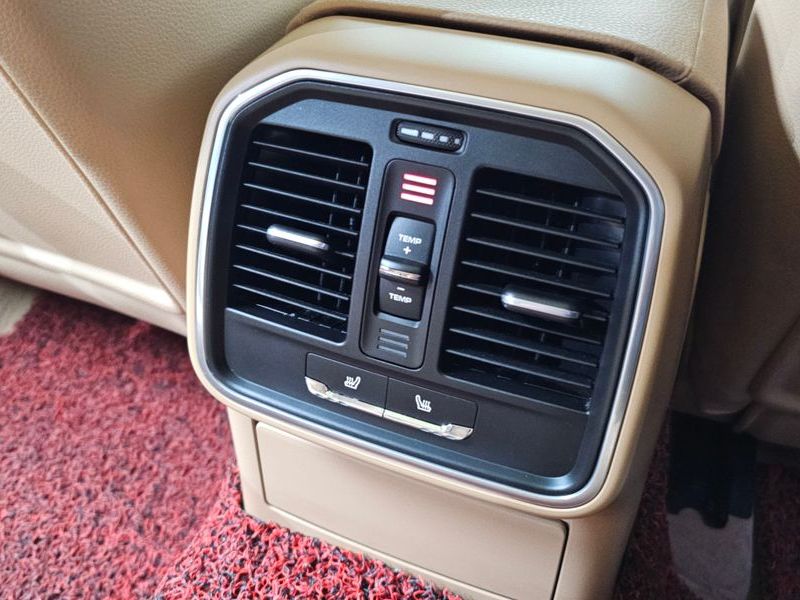 2015 Porsche Macan 3.0 S Diesel 95B photo 18